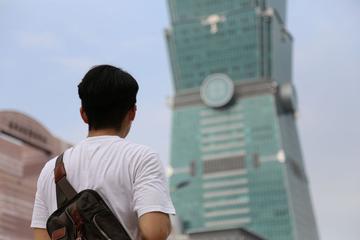 Taipei: Book a Local Host for half a day