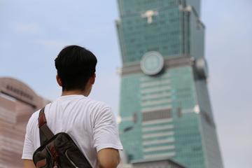 Taipei: Book a Local Host