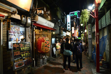 Tokyo: Explore the City with a Local