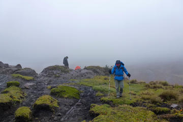 DAY TOUR-INCA TRAIL CAJAS NATIONAL PARK