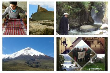 Ecuador Program 15 Days