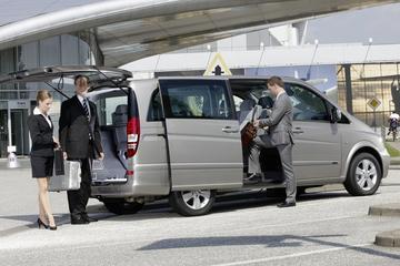 BUDVA -  Low Cost Private Transfer from Budva City to Dubrovnik Airport - One Way