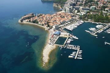 Budva Shore Excursion from Kotor