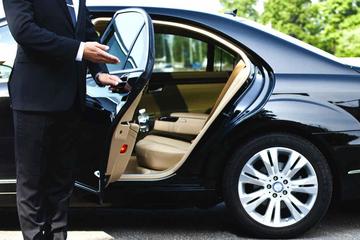 KOTOR -TIRANA - Low Cost Private Transfer from KOTOR City to Tirana Airport - City -One Way