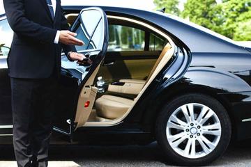 Low Cost Private Transfer from Budva City to Dubrovnik Airport - One Way