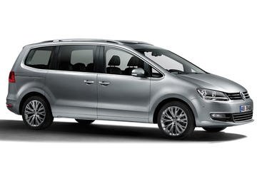 Private car Full day without tour guide