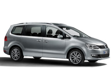 Private car Half day without tour guide