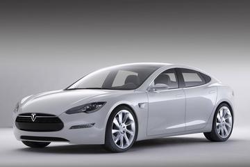Luxury Shanghai Hongqiao or Pudong Airport Transfers by Tesla