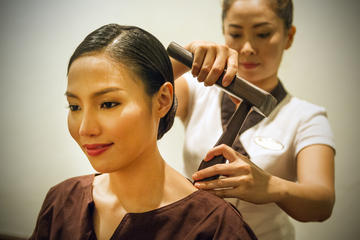 4-hour Fah Lanna Exotic Signature Spa Package