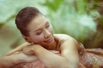 Fah Lanna Traveler's Retreat Spa Package in Chiang Mai