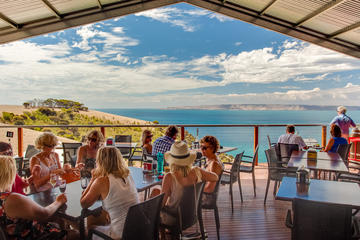 Kangaroo Island Gourmet Food and Wine Trail Tour