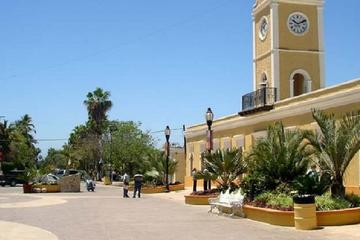 3.5-Hour San Jose del Cabo Evening Tour
