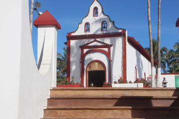 Hideaway Villages Cultural Tour from Los Cabos