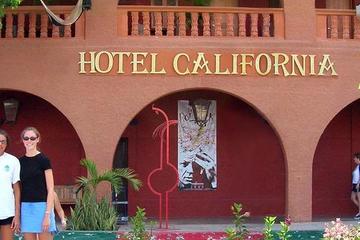 Todos Santos Half-Day Sightseeing Tour from Los Cabos