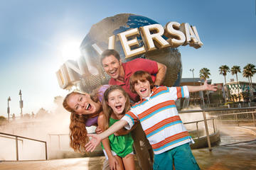 Biljetter till Universal Orlando