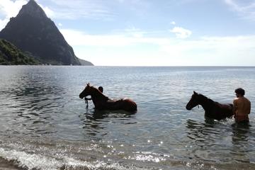 Piton Beach Ride