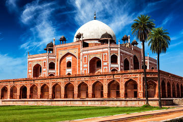Delhi Sightseeing Day Tour