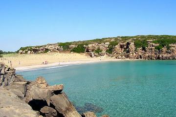 Exclusive Naturalistic Tour of Vendicari and Visit of Noto