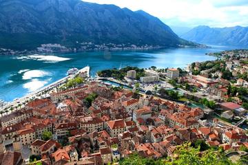 Kotor Walk Tour