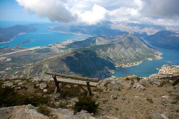 Montenegro Full Day Tour from Kotor