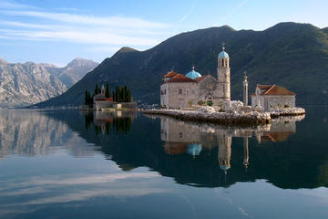 Perast and Kotor Shore Excursion