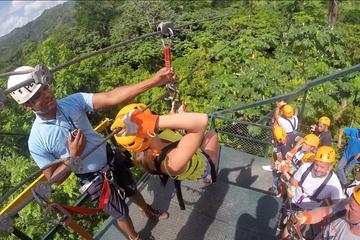 Safari Adventure from Punta Cana