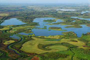 Pantanos de Centla Biosphere Reserve Tour from Villahermosa