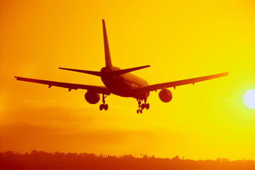 Transfer Mexico City Airport in or out shared service