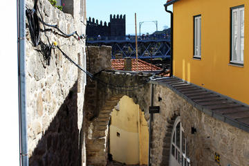 Medieval Walking Tour