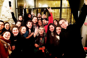 Night Life Tour Porto