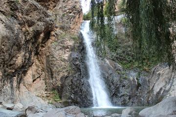 Ourika Valley Day Tour from Marrakech