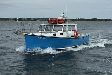 Two Hour Martha's Vineyard Sunset Cruise