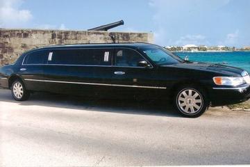 Roundtrip Nassau Airport Luxury Transfer