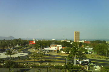Guided Border Crossing from La Fortuna, Costa Rica to Managua, Nicaragua