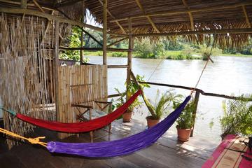 Multi-day tour Sabalos River Retreat - 2 nights