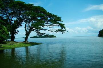 One-way shared bus and boat shuttle from La Fortuna to Solentiname