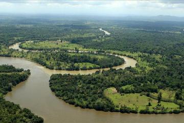 One-Way Shared Transportation from La Fortuna to San Juan de Nicaragua