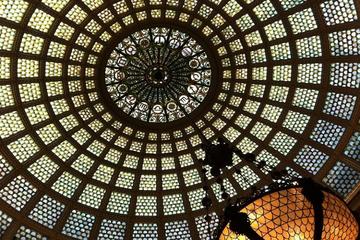 Chicago Architecture Walking Tour: Dazzling Interiors of the Loop