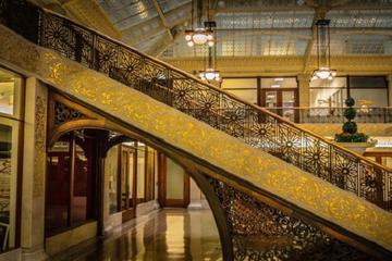 Chicago Architecture Walking Tour: Historical Masterpieces of the Loop