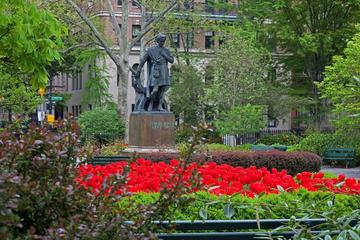 Gramercy Park Private Tour with Entry to Players Club Mansion