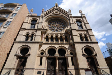 Small Group Lower East Side Tour