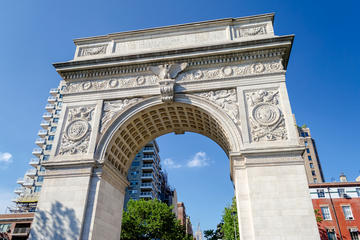 Small Group Walking Tour of Greenwich Village