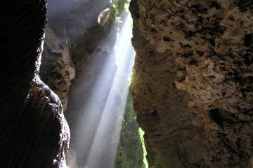 Lake Bayano Cave Exploration Tour From Panama City