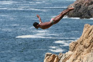 Half-Day Acapulco City Tour