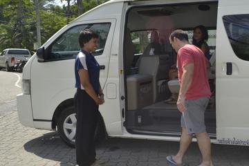 Private Acapulco City Tour