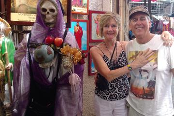 Private Tour: A Dive Into the Local Culture City Tour
