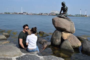 Private Walking Tour of Copenhagen with a Personal Photographer