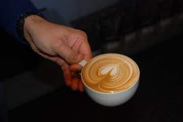3 Hour Home Barista Course - Cape Town