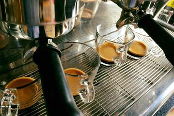3 Hour Home Barista Course - Johannesburg
