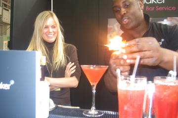 Cocktail Masterclass in Cape Town